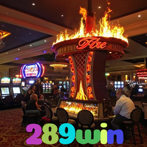 289win:Aposte nas melhores slots e conquiste prêmios como nunca!