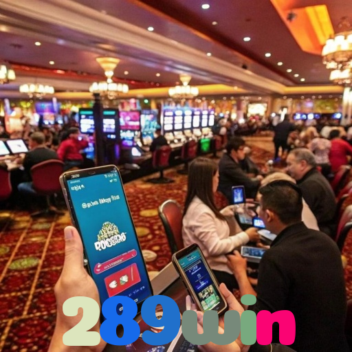 289win:Aposte nas melhores slots e conquiste prêmios como nunca!