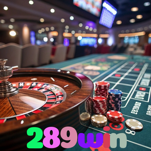 289win：Aposte nas melhores slots e conquiste prêmios como nunca!
