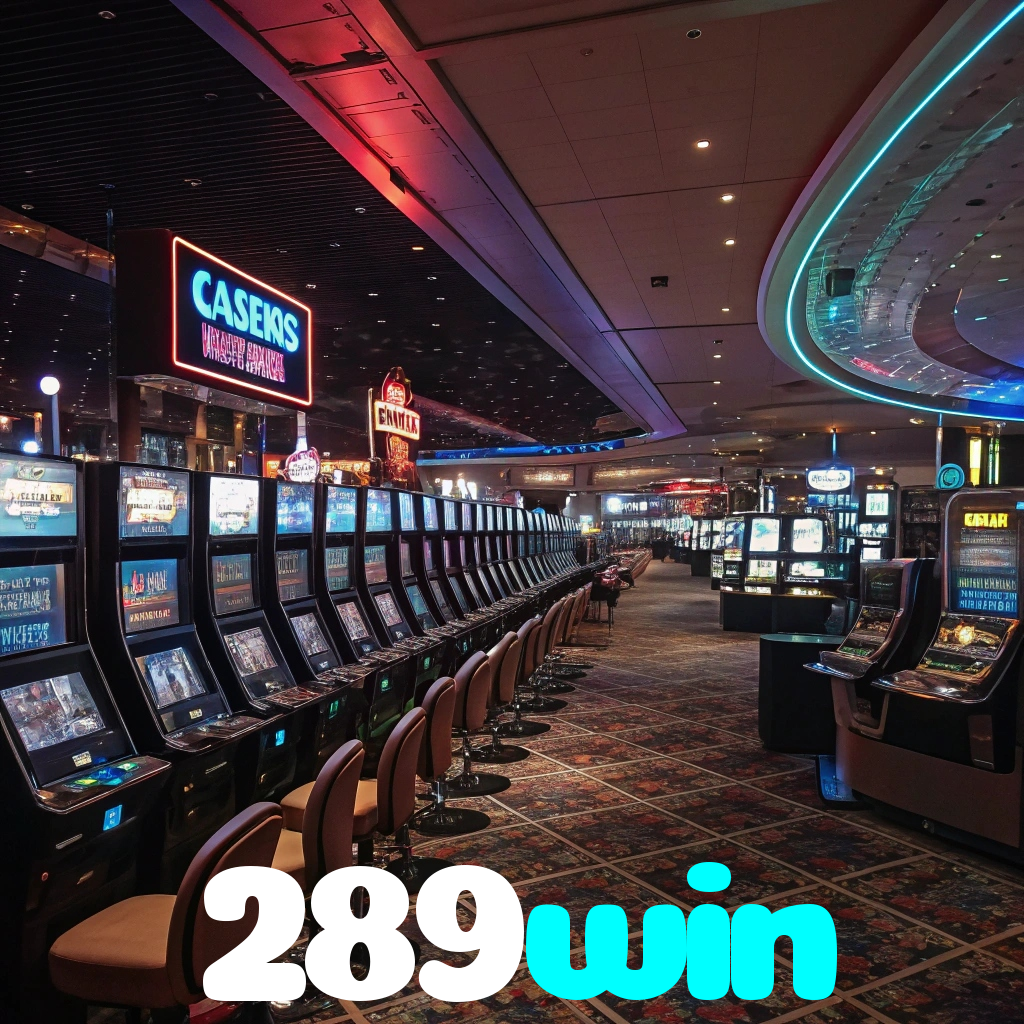 289win:Aposte nas melhores slots e conquiste prêmios como nunca!