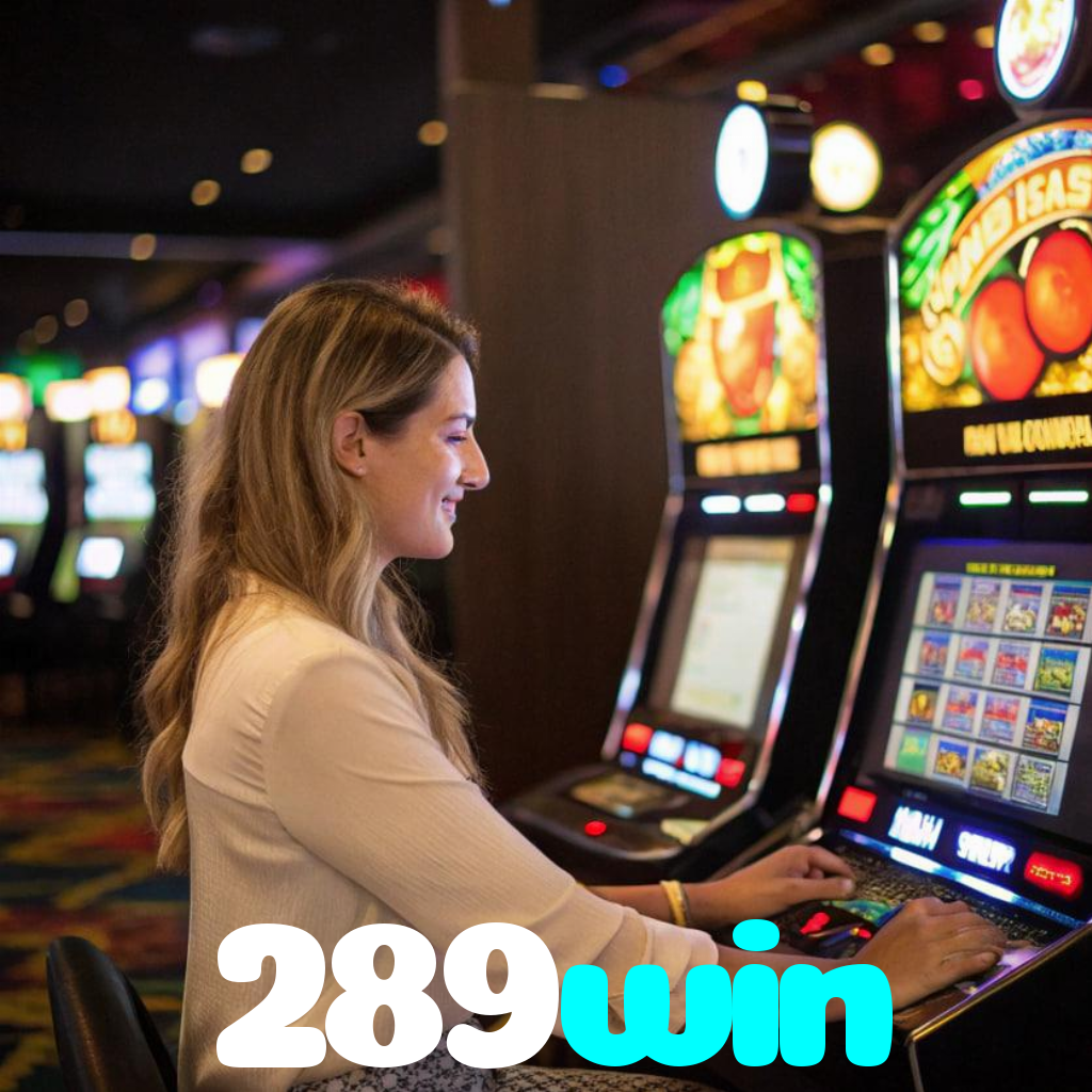 289win：Jogue poker, aposte no futebol e ganhe em grandes jogos de cassino!
