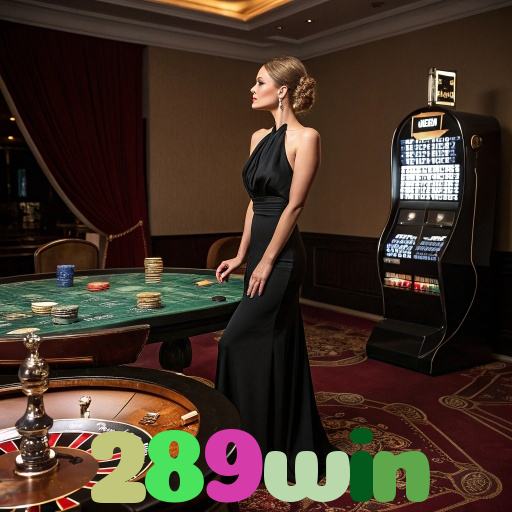 289win:Aposte nas melhores slots e conquiste prêmios como nunca!