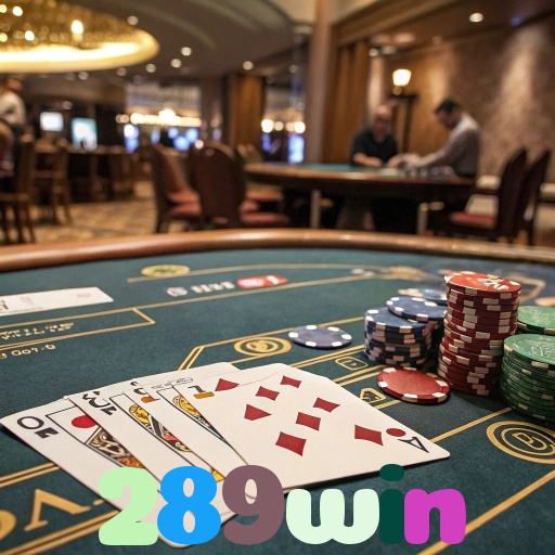 289win：Jogue poker, aposte no futebol e ganhe em grandes jogos de cassino!