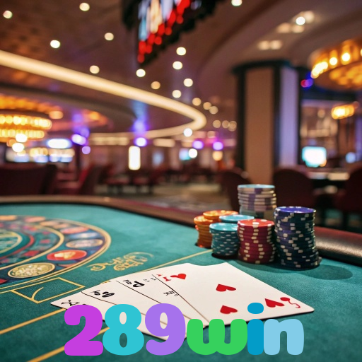 289win：Jogue poker, aposte no futebol e ganhe em grandes jogos de cassino!