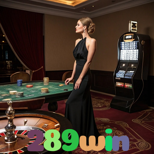 289win:Aposte nas melhores slots e conquiste prêmios como nunca!