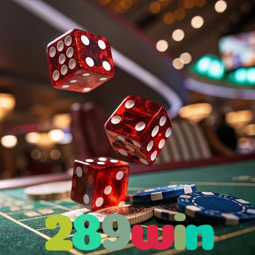 289win：Aposte nas melhores slots e conquiste prêmios como nunca!