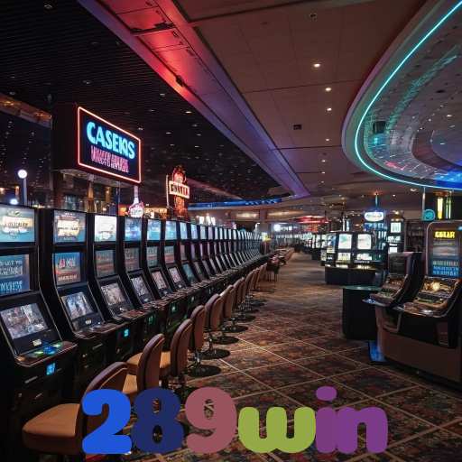 289win：Jogue poker, aposte no futebol e ganhe em grandes jogos de cassino!