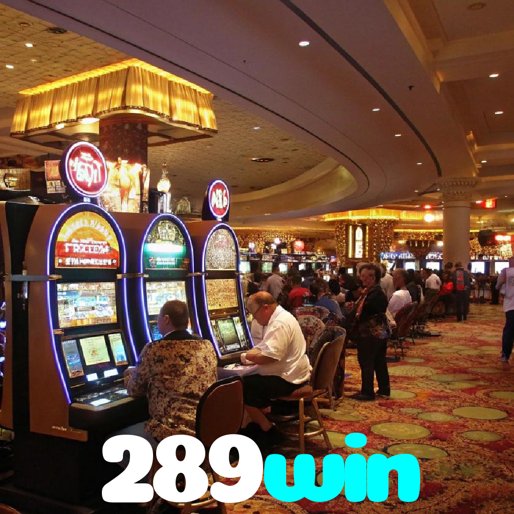 289win: Conquiste a sorte e ganhe no cassino online de maior confiança no Brasil!