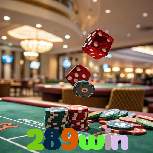 289win：Aposte nas melhores slots e conquiste prêmios como nunca!