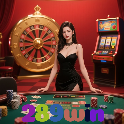 289win:Aposte nas melhores slots e conquiste prêmios como nunca!