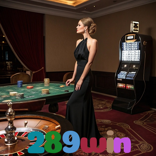 289win:Aposte nas melhores slots e conquiste prêmios como nunca!