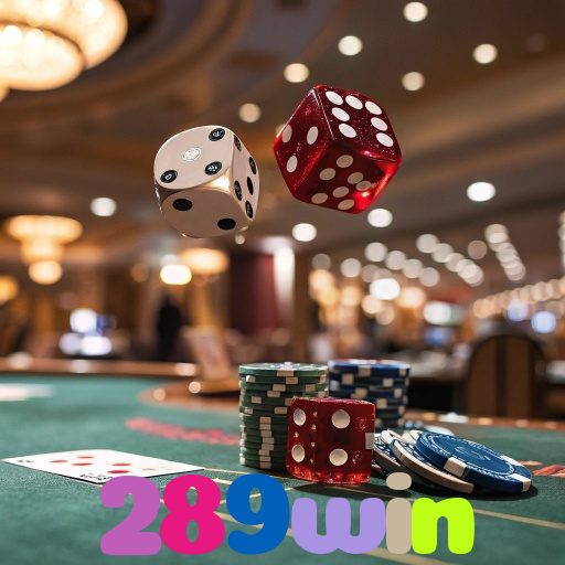 289win:Aposte nas melhores slots e conquiste prêmios como nunca!