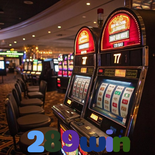 289win:Aposte nas melhores slots e conquiste prêmios como nunca!