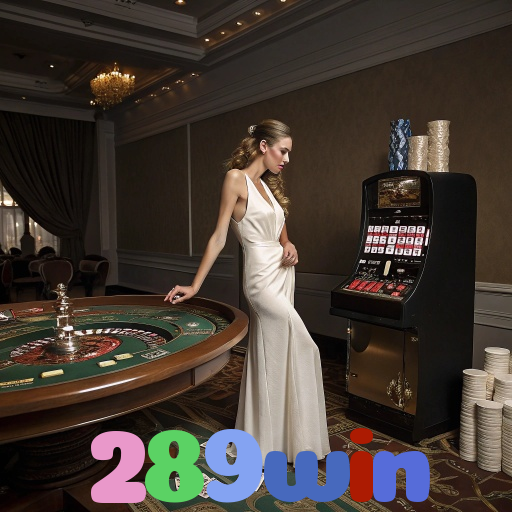 289win:Aposte nas melhores slots e conquiste prêmios como nunca!