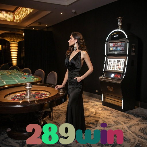 289win：Aposte nas melhores slots e conquiste prêmios como nunca!