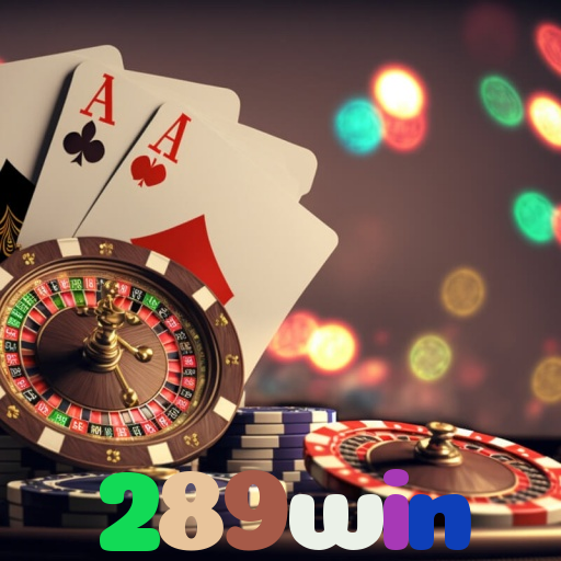 289win:Aposte nas melhores slots e conquiste prêmios como nunca!