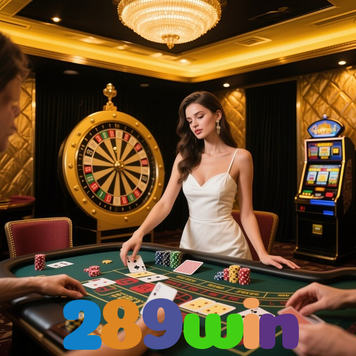 289win：Aposte nas melhores slots e conquiste prêmios como nunca!