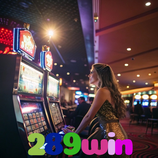 289win:Aposte nas melhores slots e conquiste prêmios como nunca!