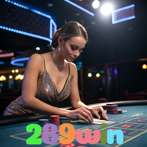 289win：Aposte nas melhores slots e conquiste prêmios como nunca!