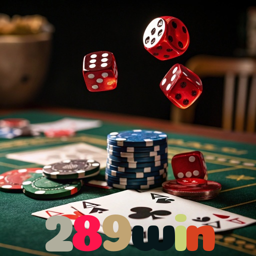 289win：Jogue poker, aposte no futebol e ganhe em grandes jogos de cassino!