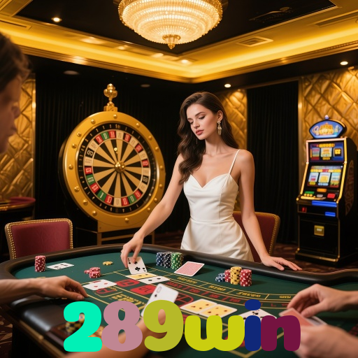 289win:Aposte nas melhores slots e conquiste prêmios como nunca!