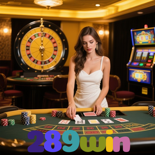 289win:Aposte nas melhores slots e conquiste prêmios como nunca!
