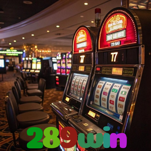 289win：Aposte nas melhores slots e conquiste prêmios como nunca!