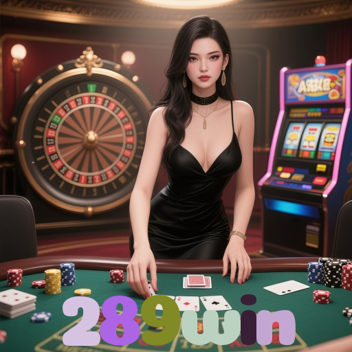 289win:Aposte nas melhores slots e conquiste prêmios como nunca!