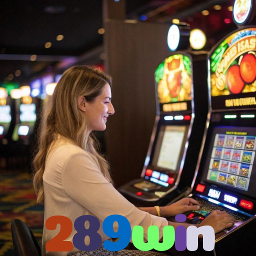 289win:Aposte nas melhores slots e conquiste prêmios como nunca!