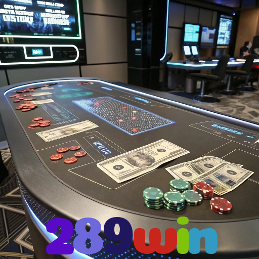 289win:Aposte nas melhores slots e conquiste prêmios como nunca!