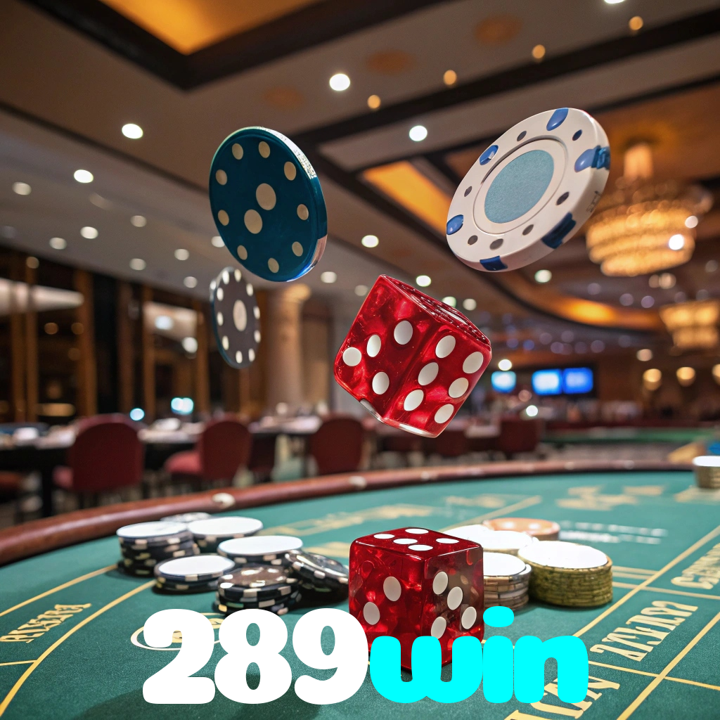 289win: Jogue e ganhe prêmios incríveis no cassino online mais famoso do Brasil!