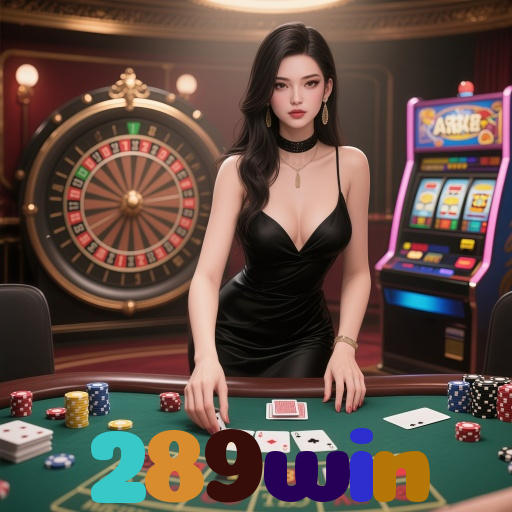 289win:Aposte nas melhores slots e conquiste prêmios como nunca!