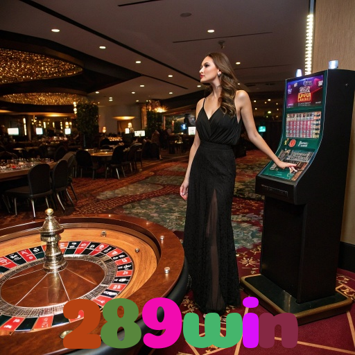289win：Aposte nas melhores slots e conquiste prêmios como nunca!