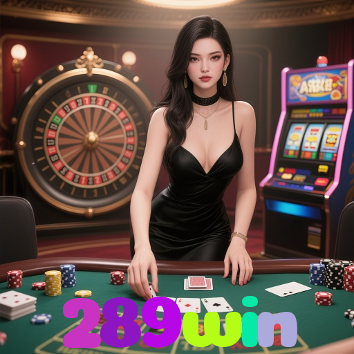 289win:Aposte nas melhores slots e conquiste prêmios como nunca!