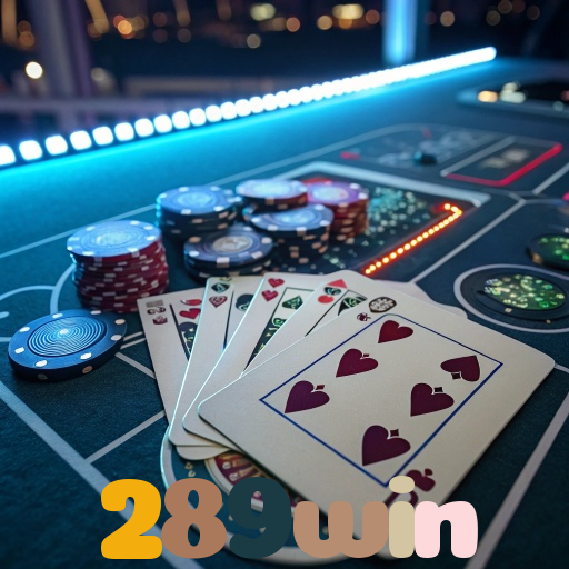 289win：Aposte no futebol, jogue poker e conquiste vitórias épicas!