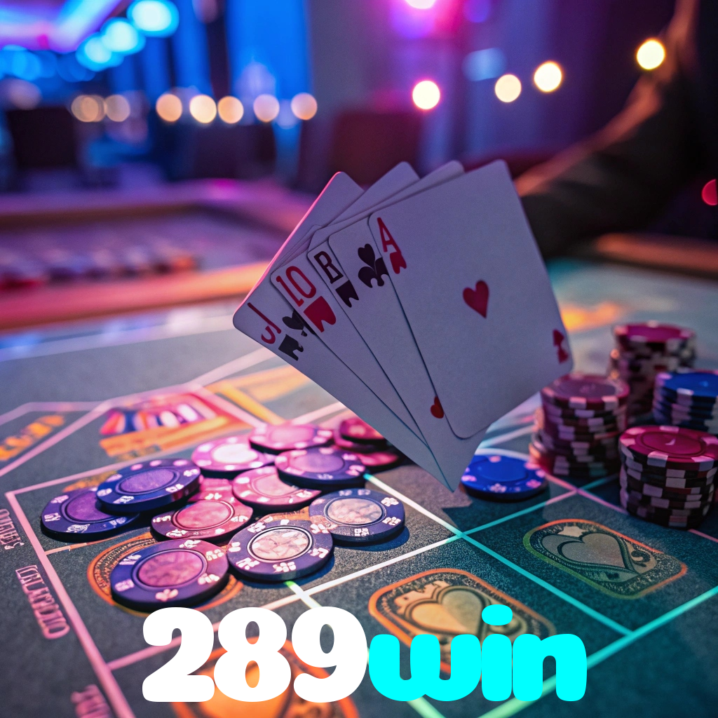 289win:Aposte no futebol, jogue poker e conquiste vitórias épicas!