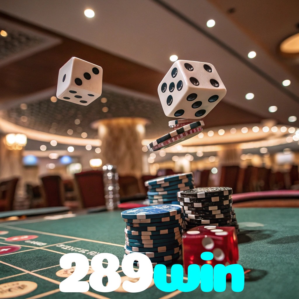 289win：Jogue poker, aposte no futebol e ganhe em grandes jogos de cassino!