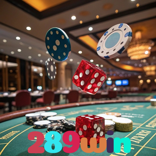 289win：Aposte nas melhores slots e conquiste prêmios como nunca!