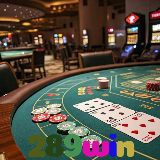 289win：Aposte nas melhores slots e conquiste prêmios como nunca!