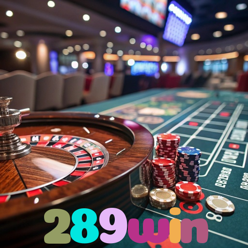 289win:Aposte nas melhores slots e conquiste prêmios como nunca!