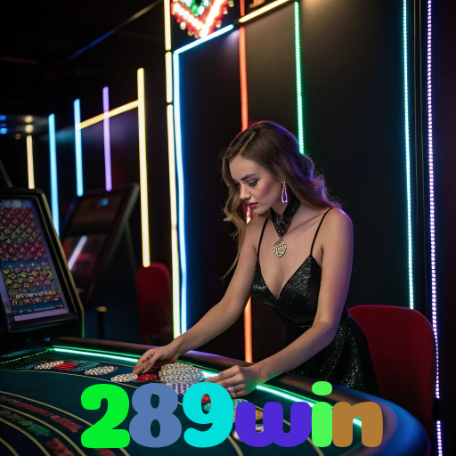 289win:Aposte nas melhores slots e conquiste prêmios como nunca!
