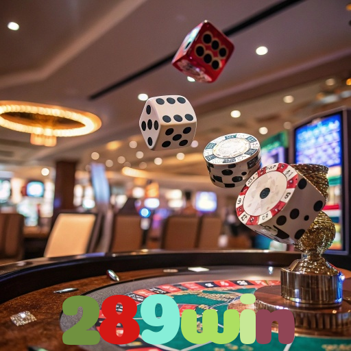 289win:Aposte nas melhores slots e conquiste prêmios como nunca!