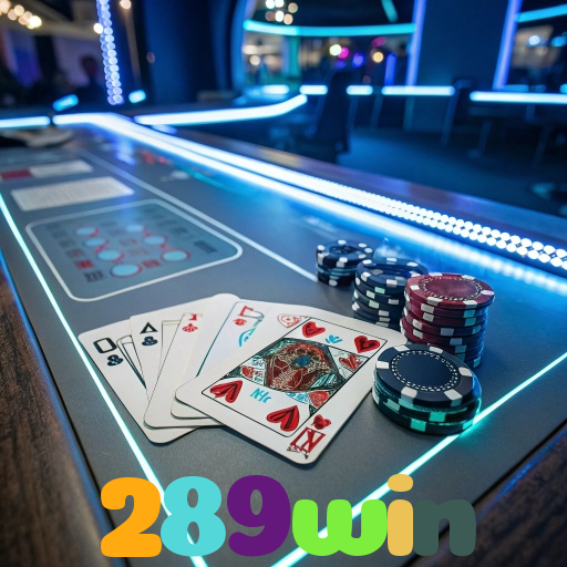289win：Jogue poker, aposte no futebol e ganhe em grandes jogos de cassino!