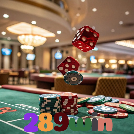 289win:Aposte nas melhores slots e conquiste prêmios como nunca!