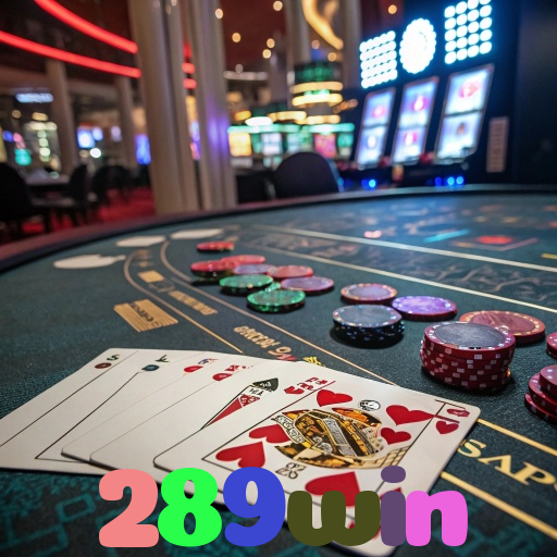 289win：Aposte nas melhores slots e conquiste prêmios como nunca!