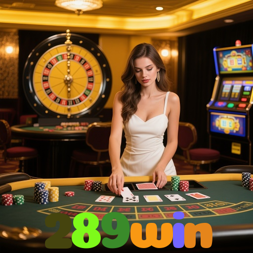 289win:Aposte nas melhores slots e conquiste prêmios como nunca!