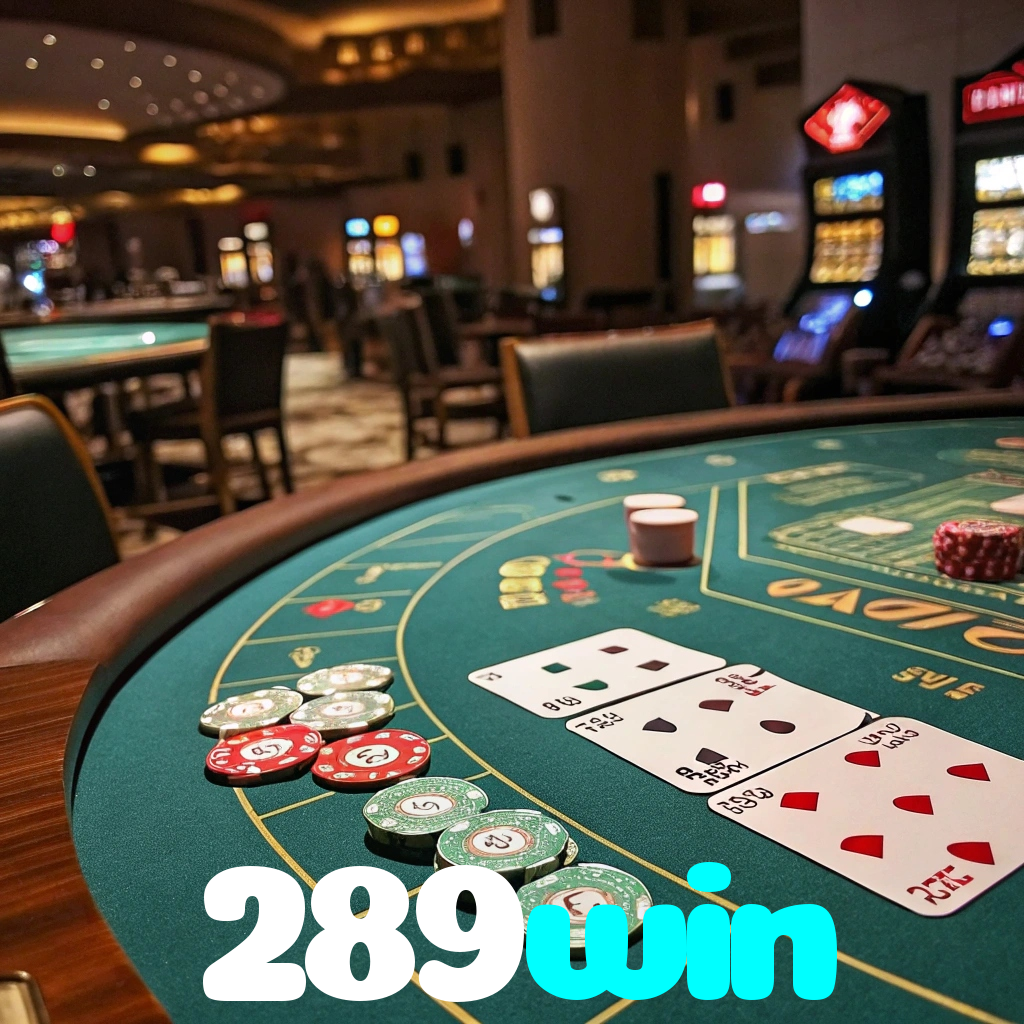 289win：Aposte nas melhores slots e conquiste prêmios como nunca!