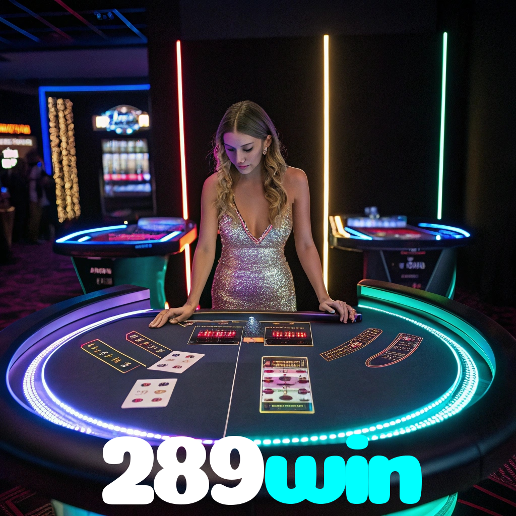 289win：Jogue poker, aposte no futebol e ganhe em grandes jogos de cassino!