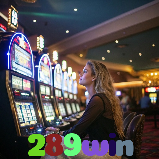 289win:Aposte nas melhores slots e conquiste prêmios como nunca!