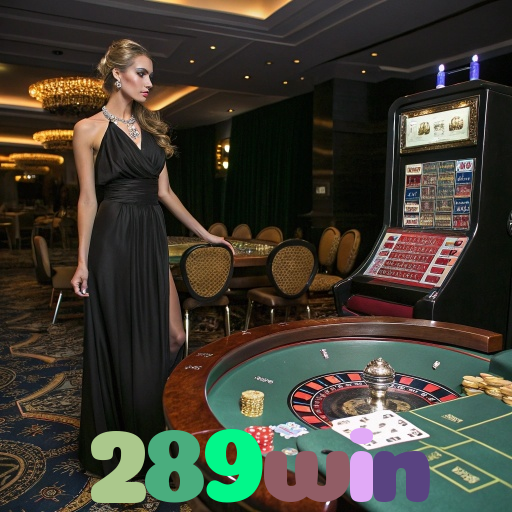 289win：Aposte nas melhores slots e conquiste prêmios como nunca!